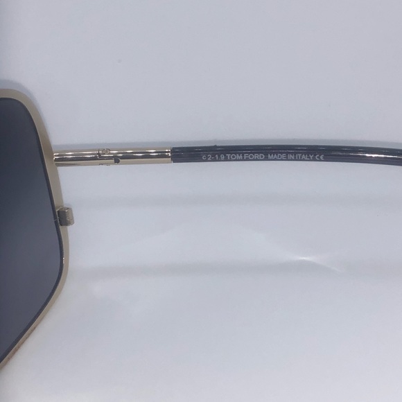 Never Worn/ New Tom Ford Solange TF 319 Su… main image 5